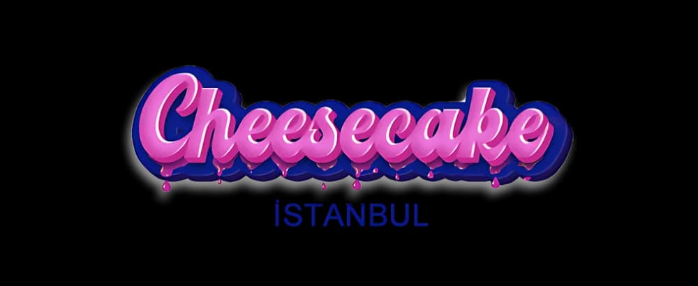 Cheesecake İstanbul